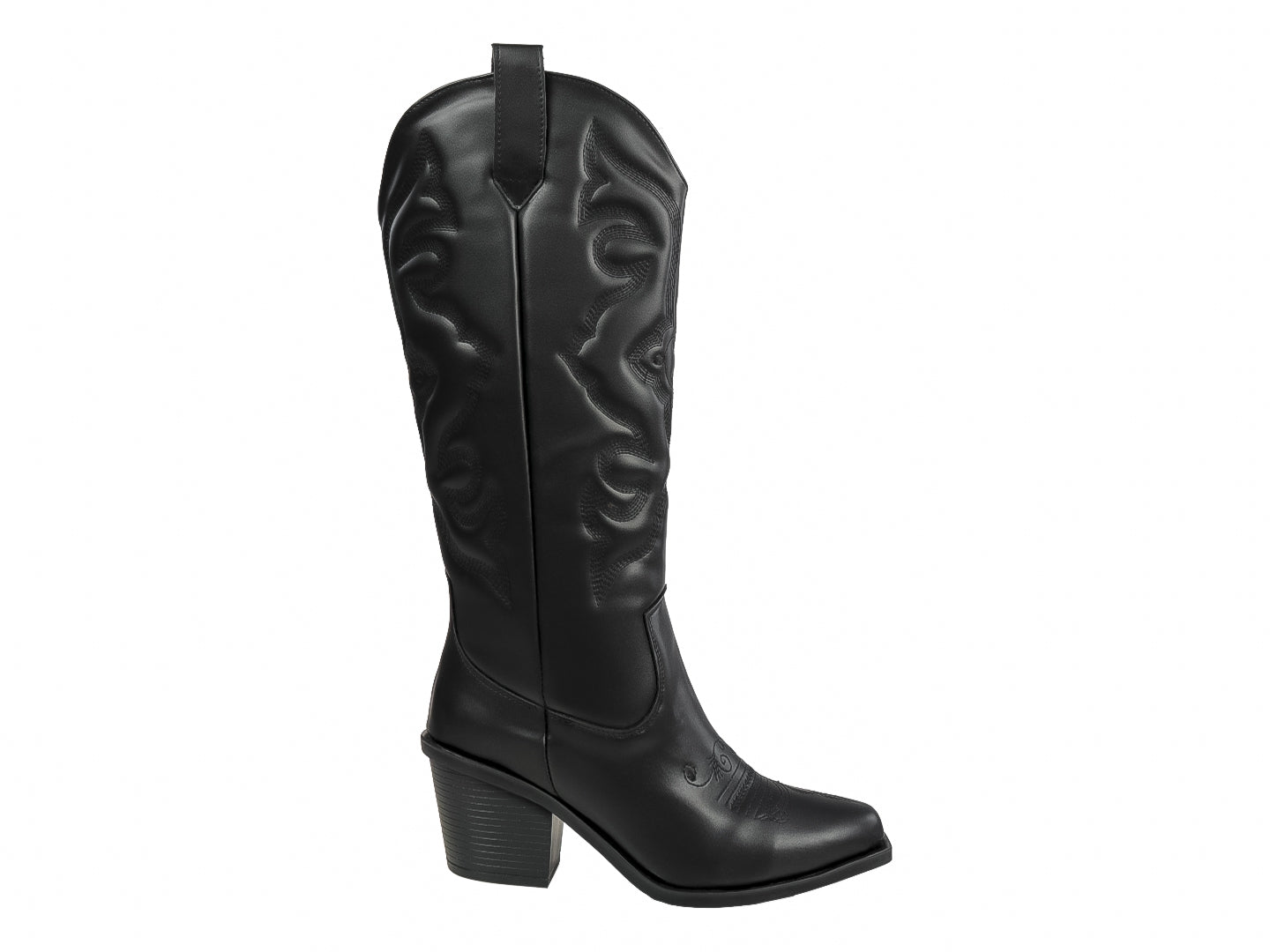 Botas Mirlo Luna Rosa 3115 Para Mujer