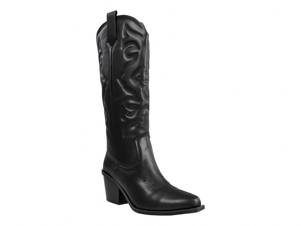 Botas Mirlo Luna Rosa 3115 Para Mujer