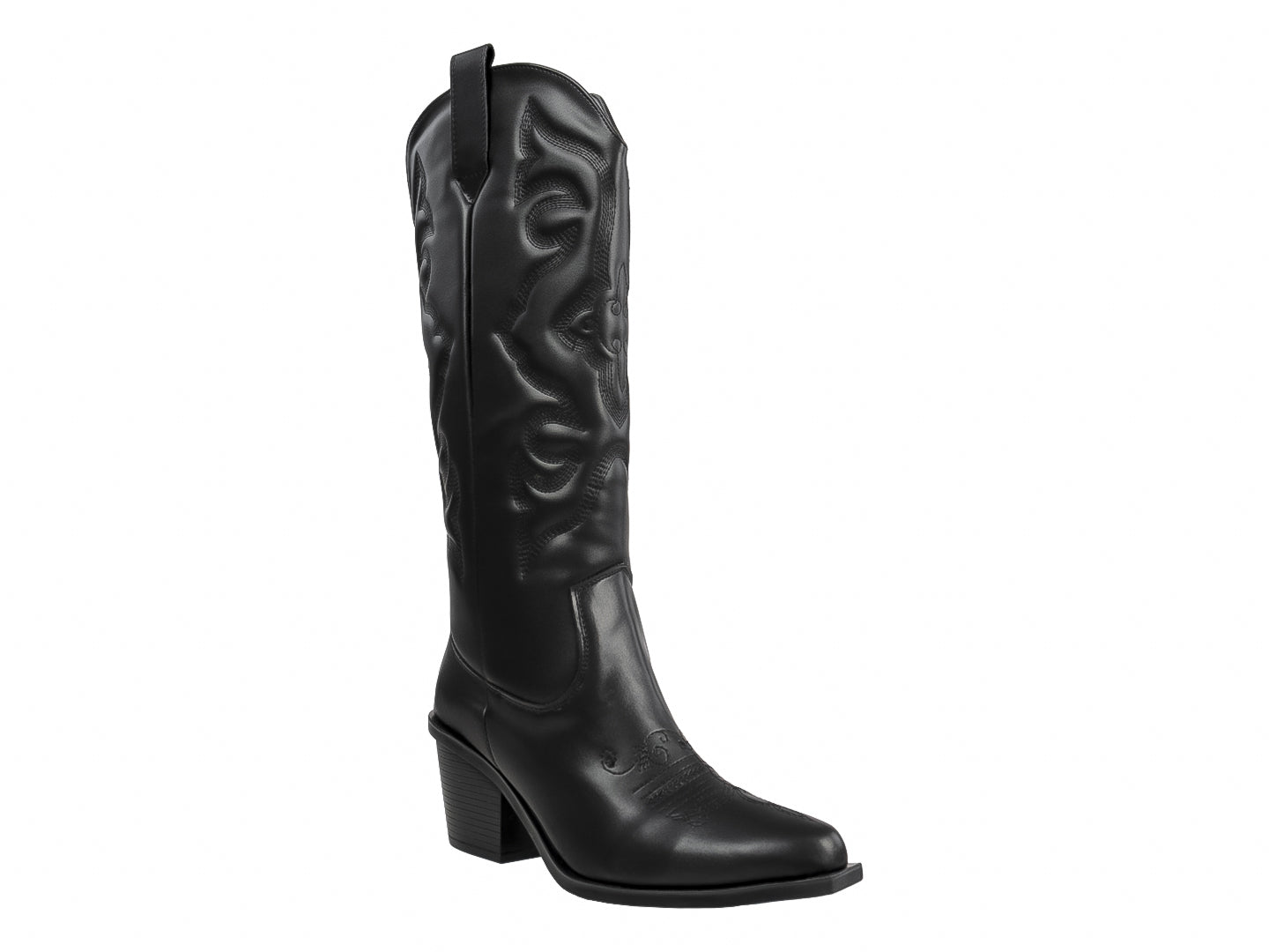Botas Mirlo Luna Rosa 3115 Para Mujer