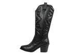 Botas Mirlo Luna Rosa 3115 Para Mujer
