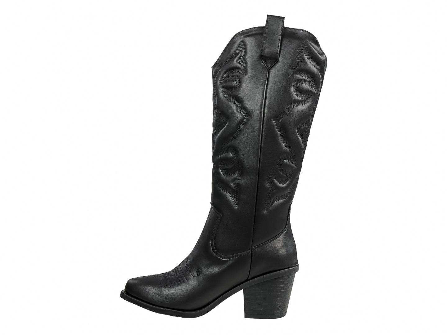 Botas Mirlo Luna Rosa 3115 Para Mujer