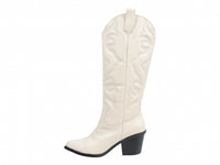 Botas Luna Rosa 3115 Para Mujer