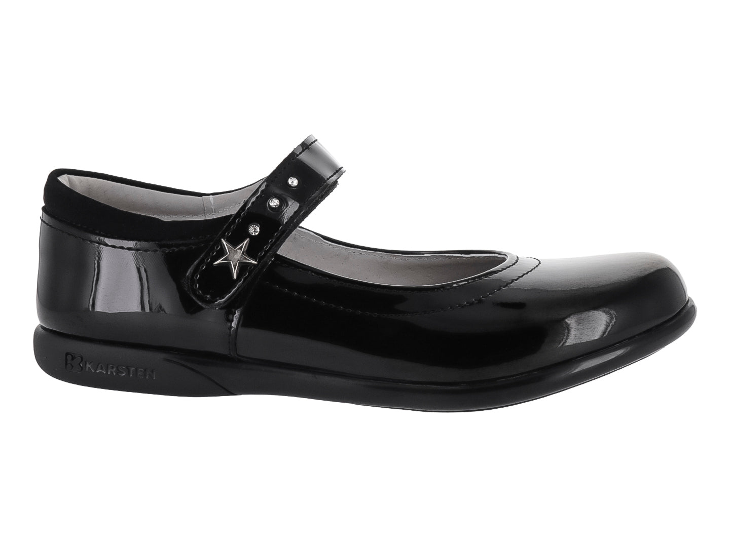 Zapatos Karsten 42301 Para Niña