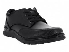 Zapatos Karsten Negros para Niño