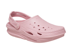 Sandalias Crocs Off Grid Petal Pink para Mujer