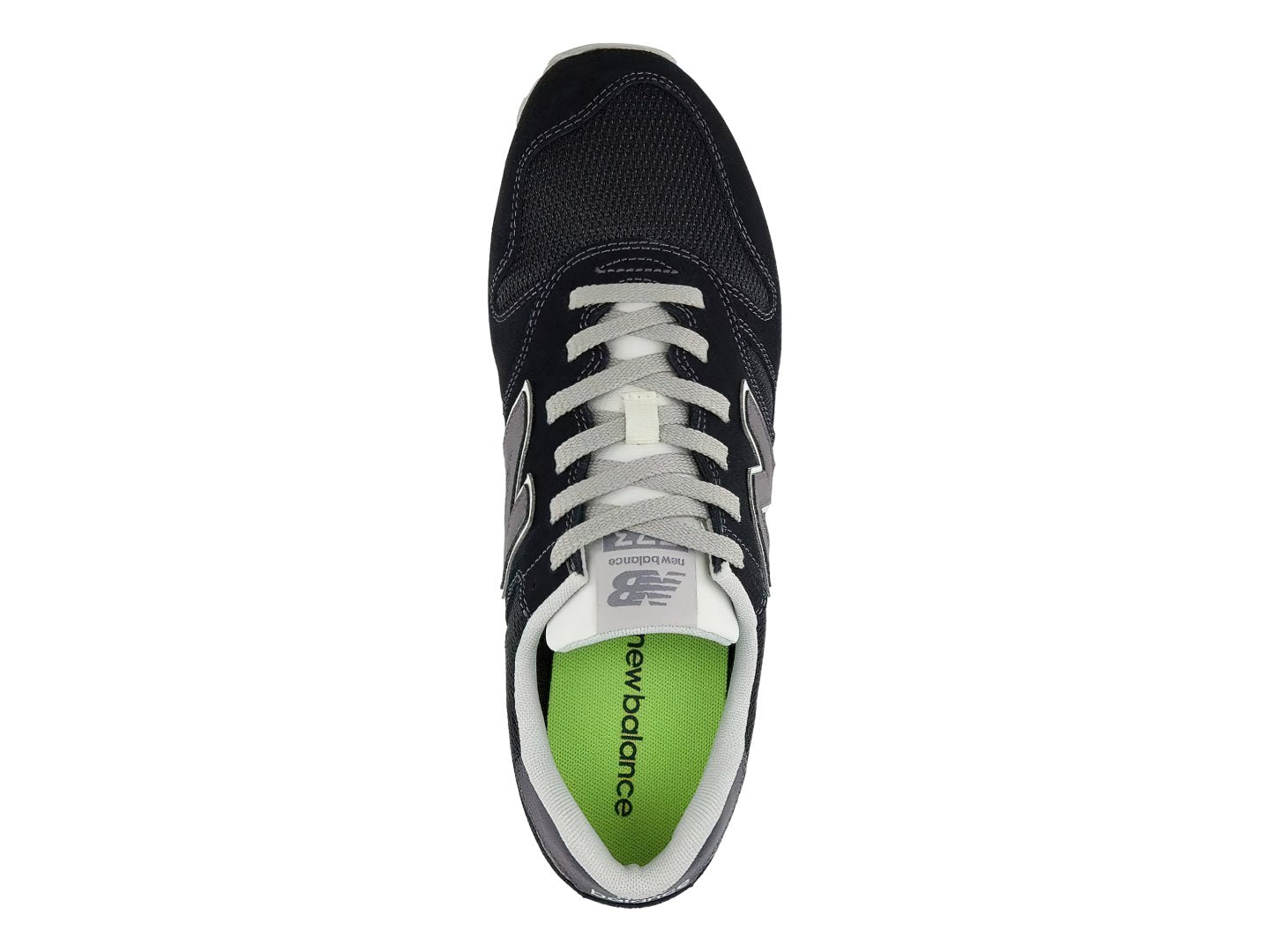 Tenis New Balance 373 373Tm2 Para Hombre