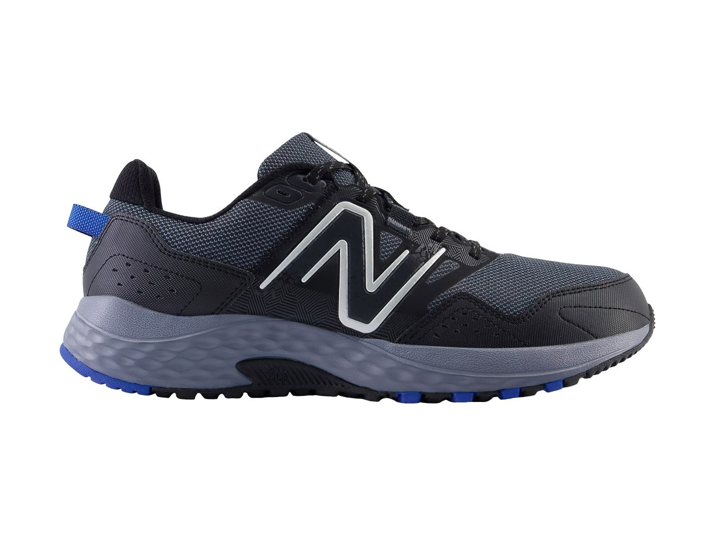 Tenis New Balance 410 410Cs8 Para Hombre
