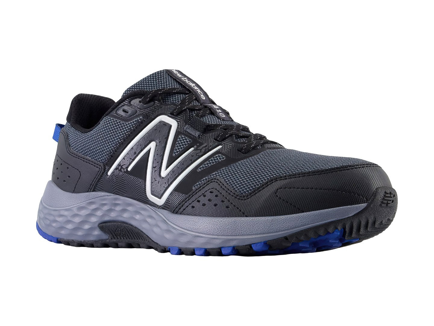 Tenis New Balance 410 410Cs8 Para Hombre