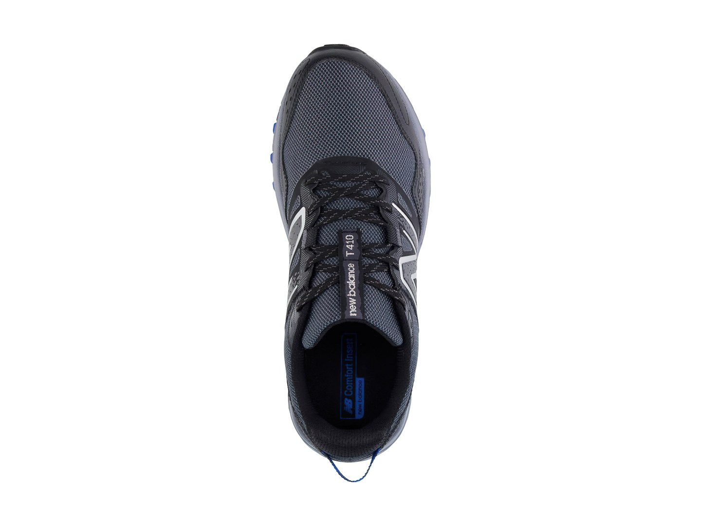 Tenis New Balance 410 410Cs8 Para Hombre