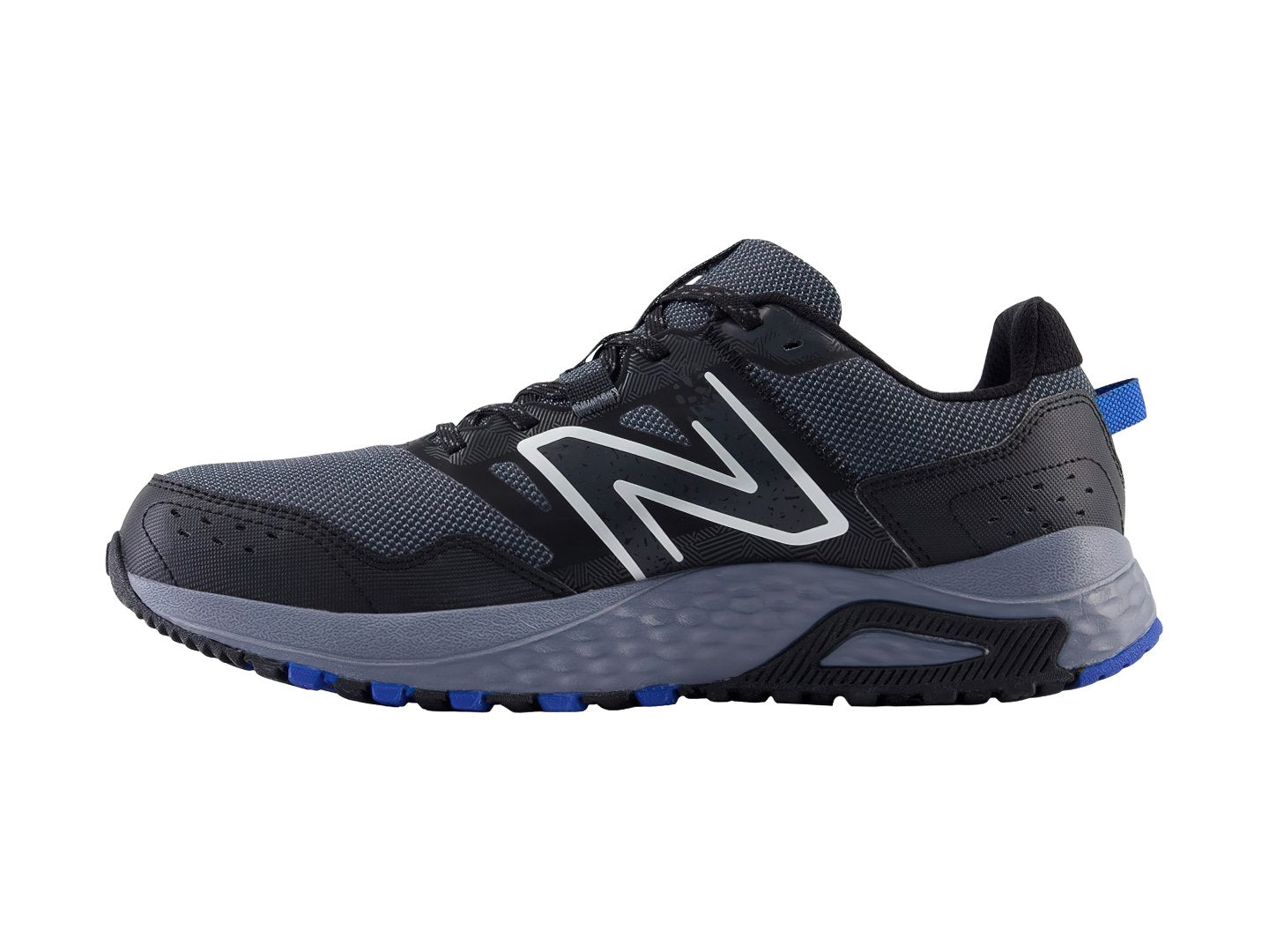 Tenis New Balance 410 410Cs8 Para Hombre