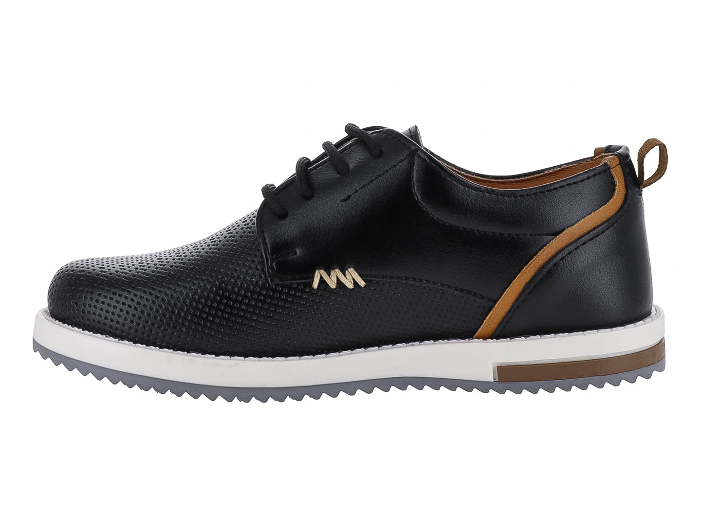 Zapatos Blasito 24I240 Para Niño