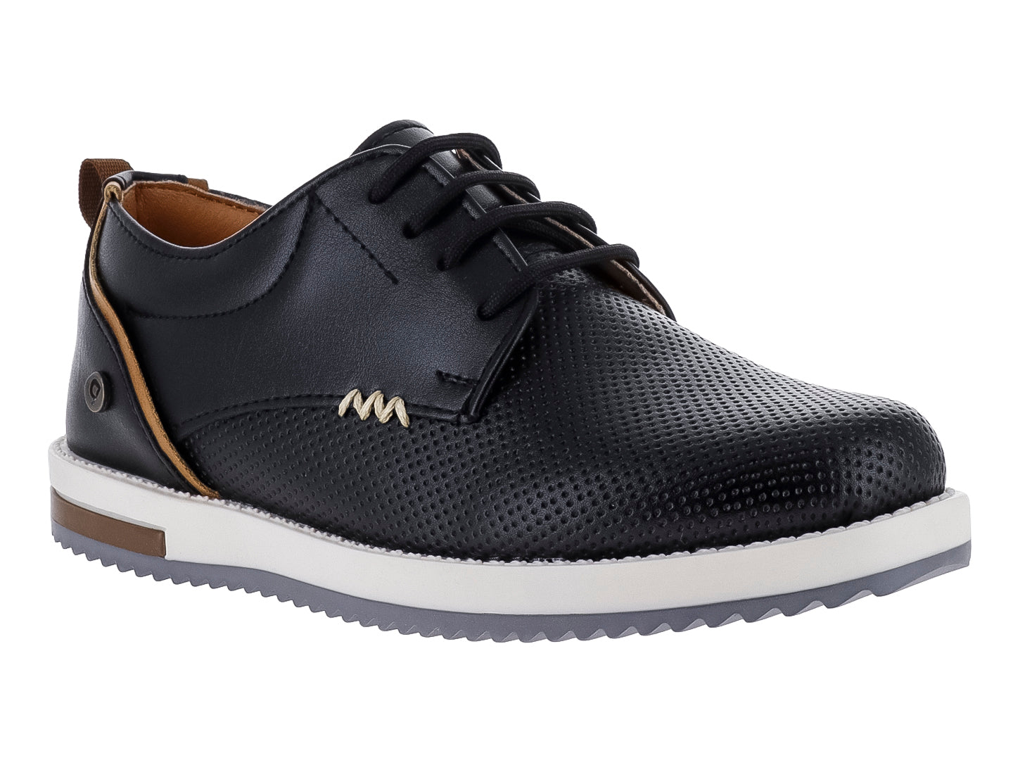 Zapatos Blasito 24I240 Para Niño