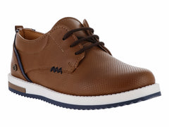 Botas Blasito Color Camel para Niño
