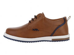 Botas Blasito Color Camel para Niño