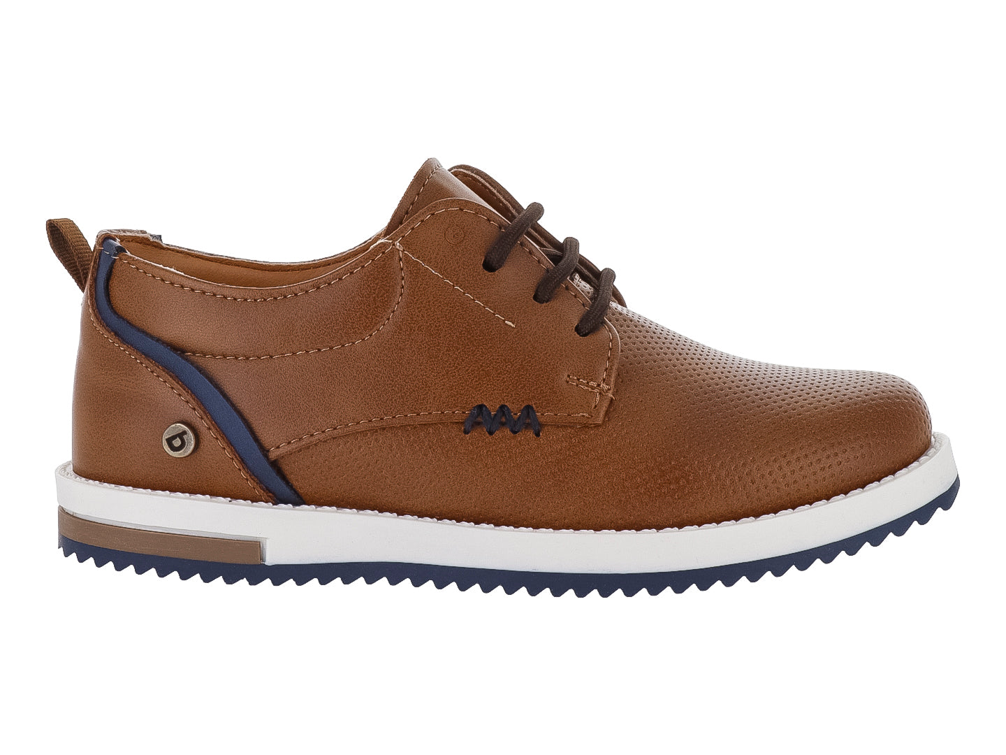 Zapatos Blasito 24I240 Para Niño