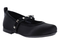 Zapatos Planos Blasito Negro para Niña