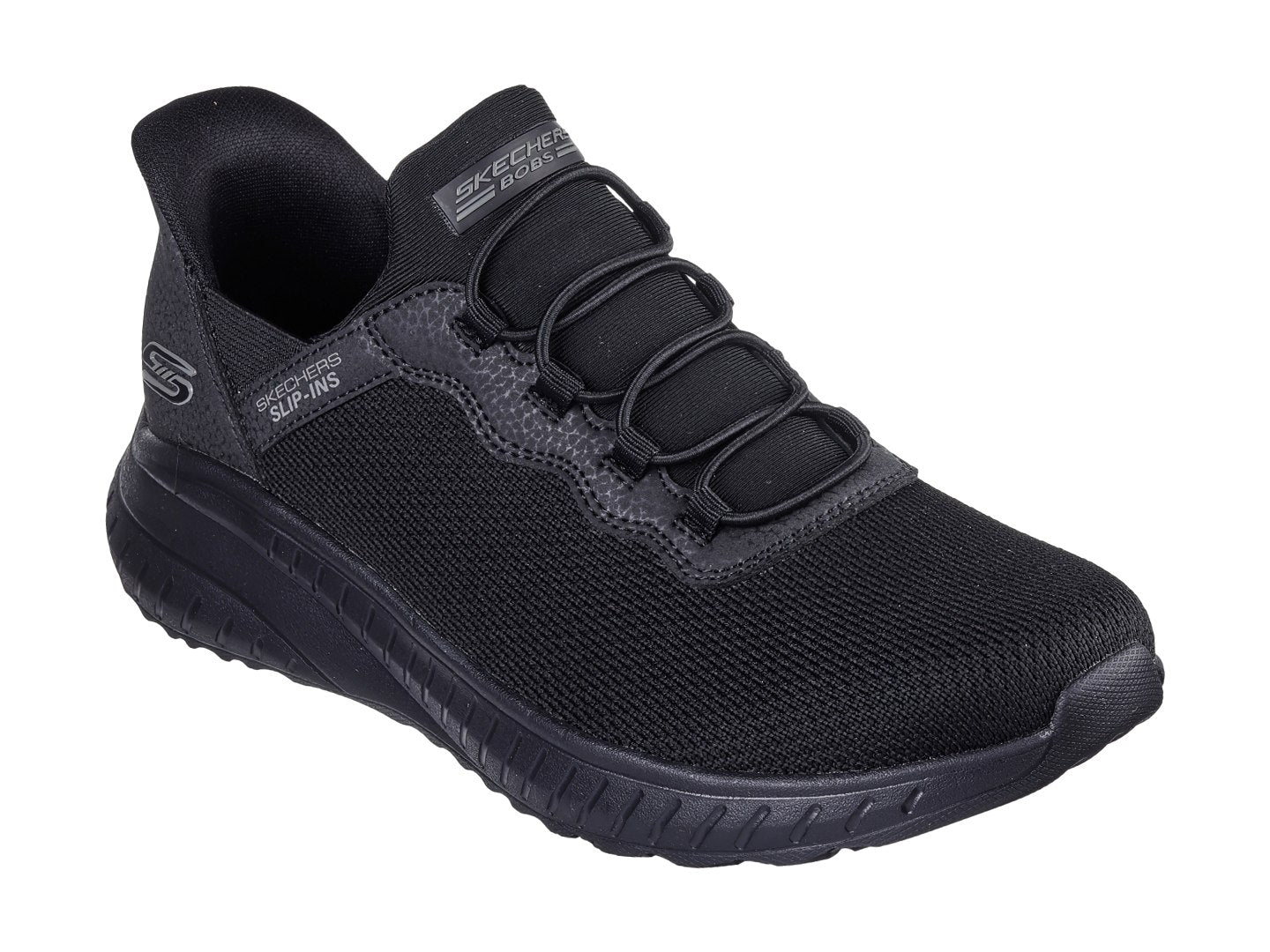 Tenis Skechers Bobs Sport W 117500 Para Mujer