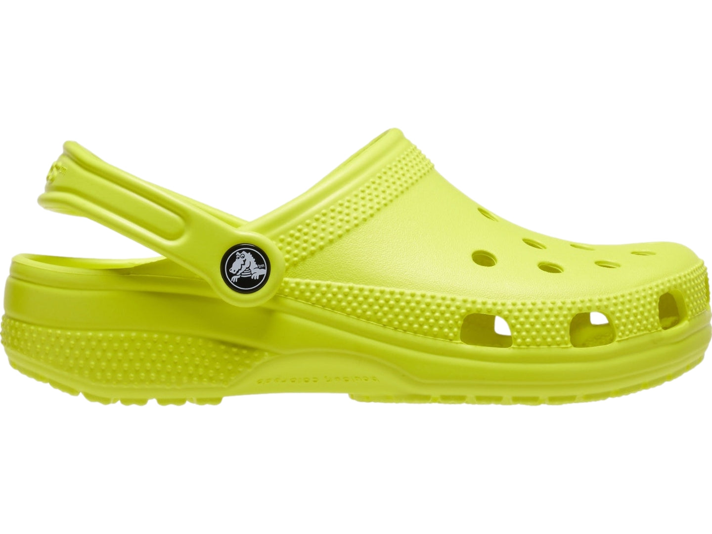 Sandalias Crocs 10001 Para Hombre