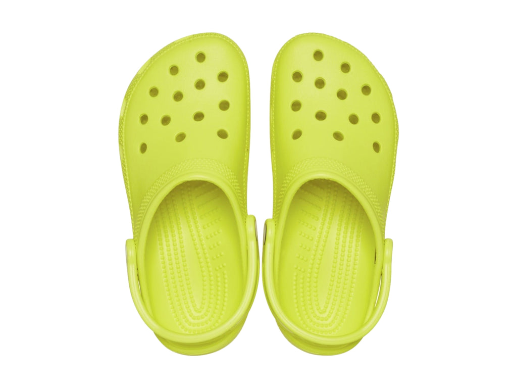 Sandalias Crocs 10001 Para Hombre