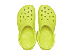 Sandalias Crocs Classic Color Acidity para Hombre