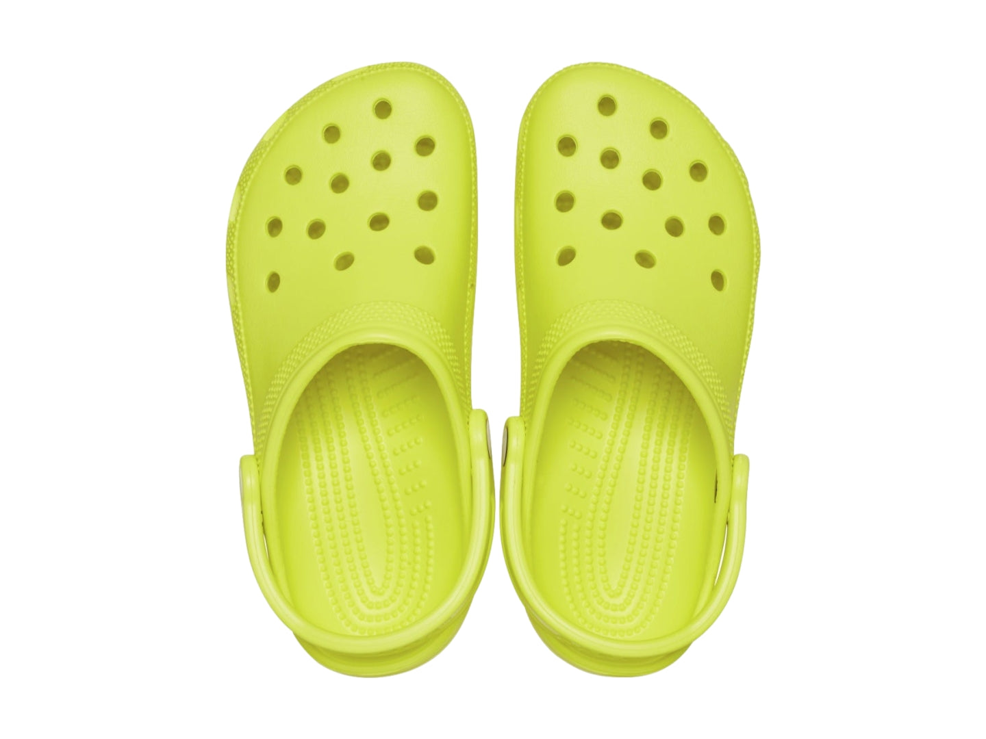 Sandalias Crocs 10001 Para Hombre