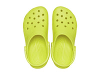 Sandalias Crocs 10001 Para Hombre