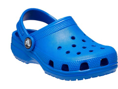 Sandalias Crocs Classic Blue Bolt para Hombre