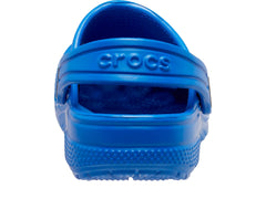 Sandalias Crocs Classic Blue Bolt para Hombre
