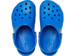 Sandalias Crocs Classic Blue Bolt para Hombre