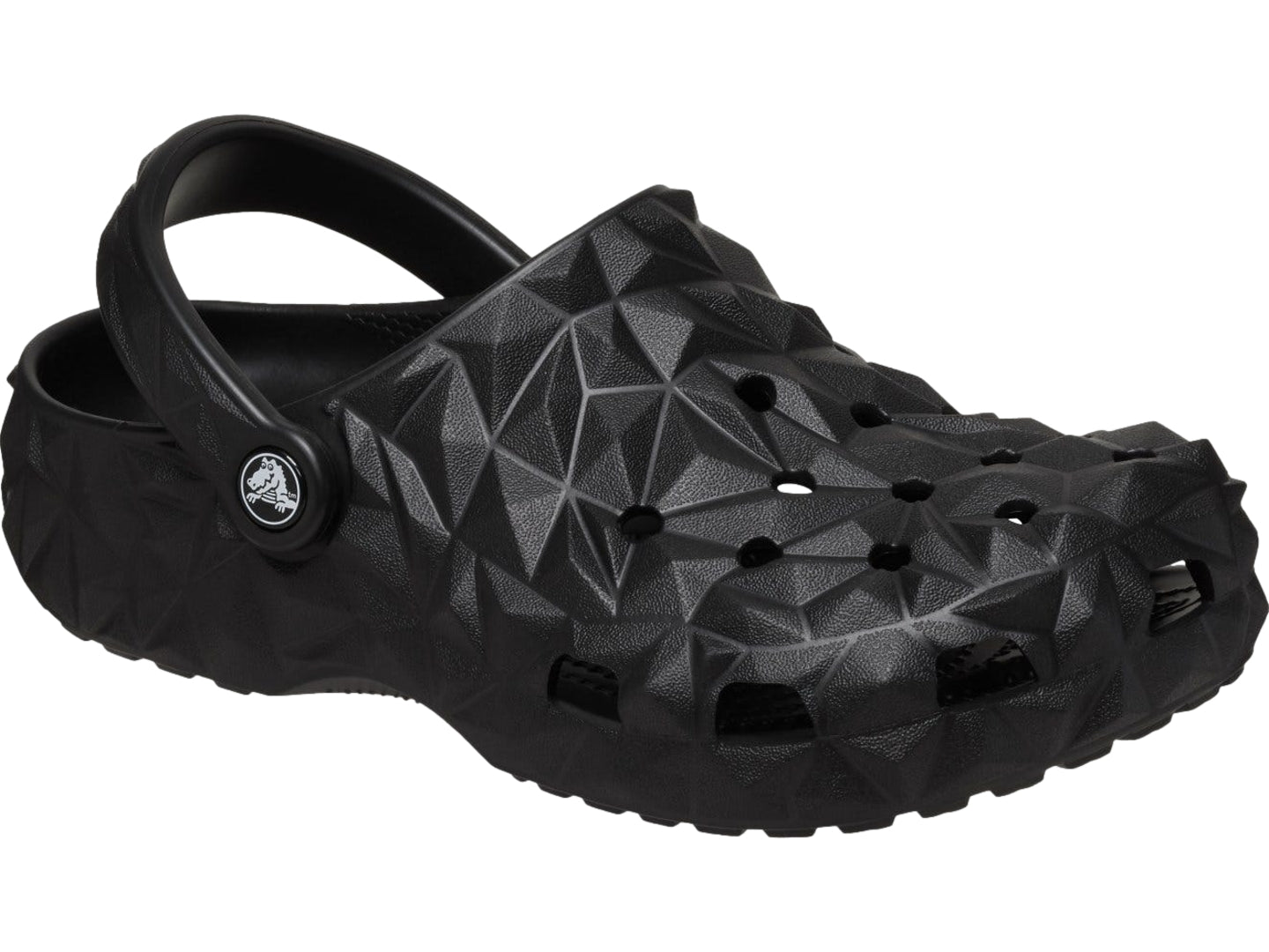 Sandalias Crocs 209563 Para Hombre