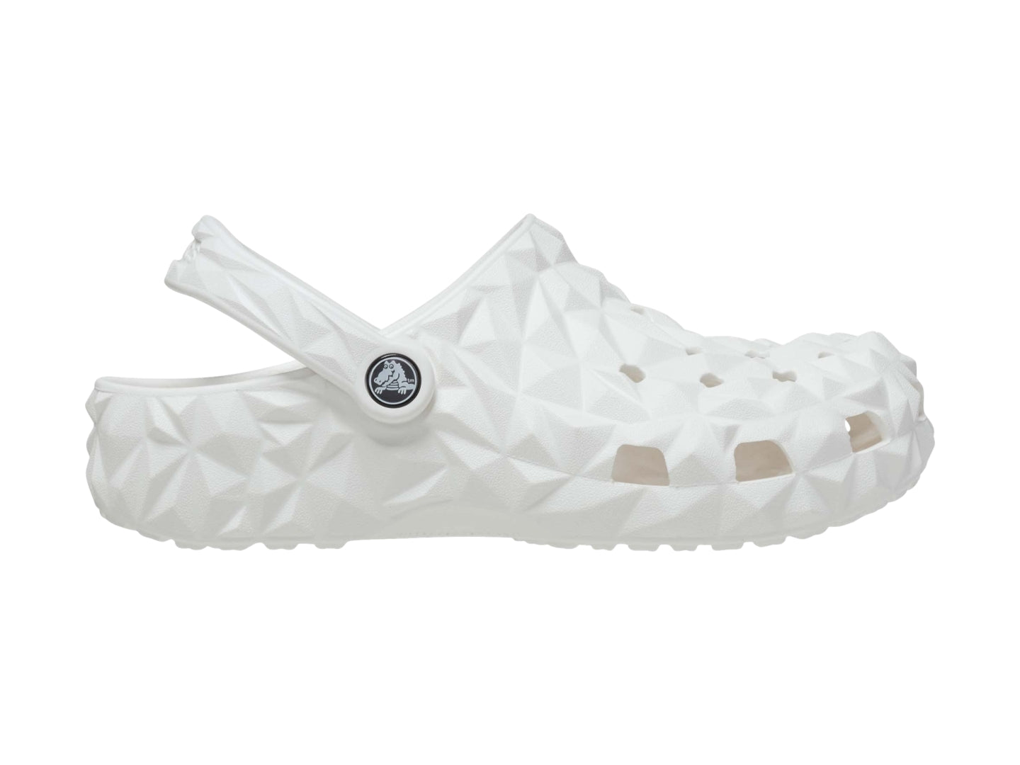 Sandalias Crocs 209563 Para Hombre
