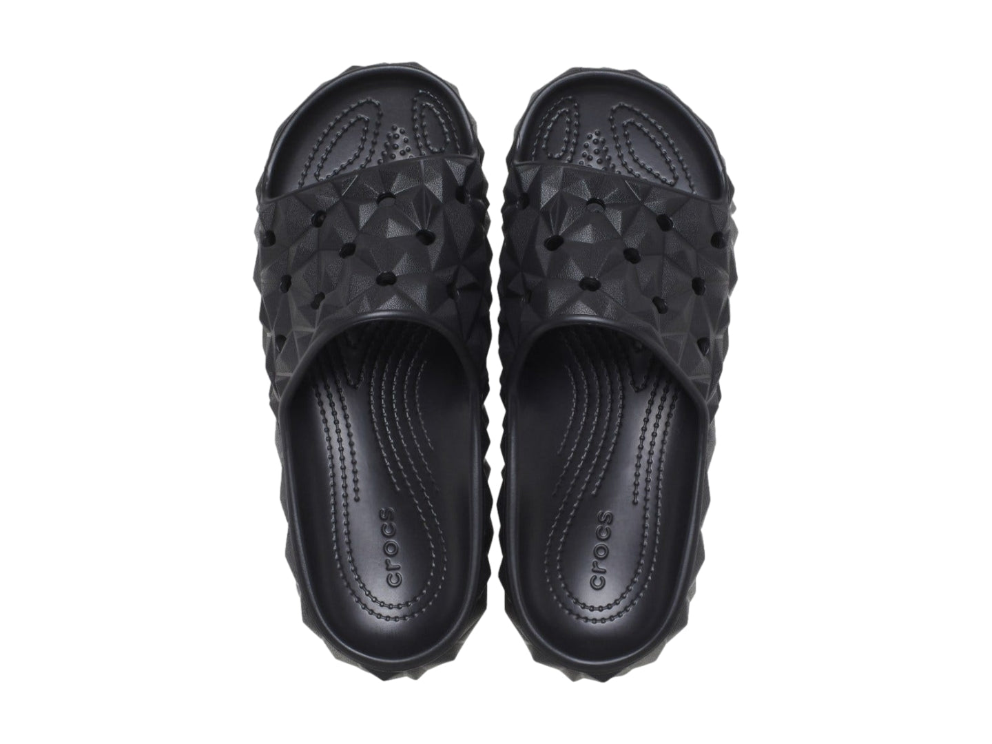 Sandalias Crocs 209608 Para Hombre