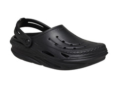 Sandalias Crocs Off Grid Clog Negro para Hombre