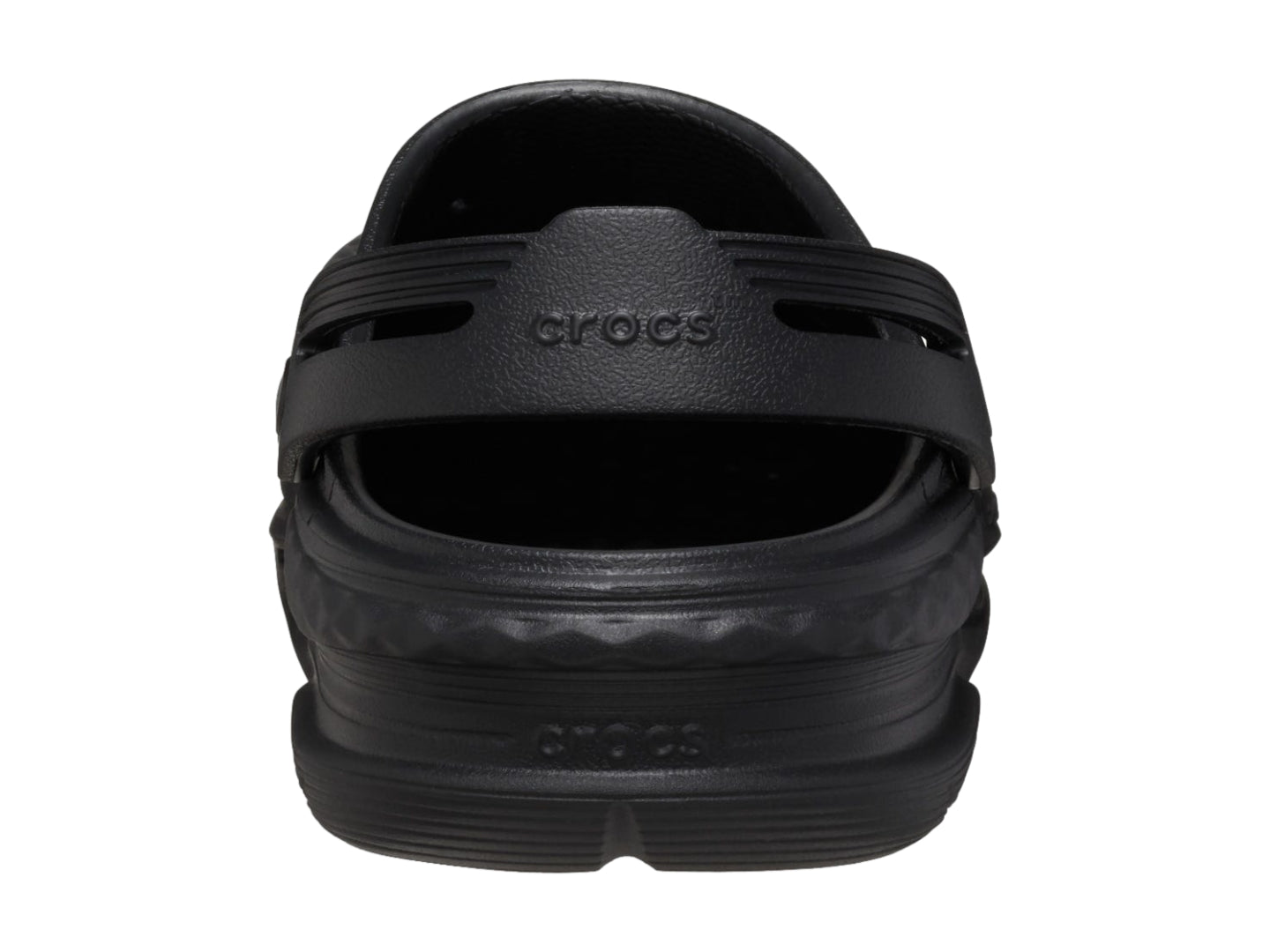 Sandalias Crocs 209501 Para Hombre