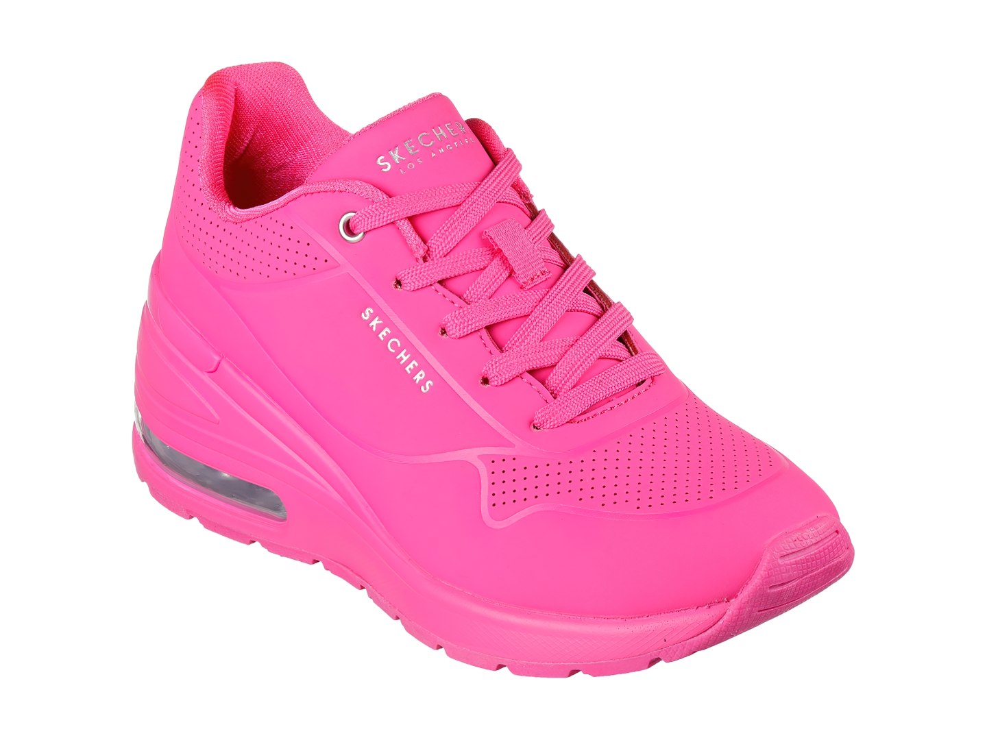 Tenis Skechers Million Air One 155402 Para Mujer Calzzapato