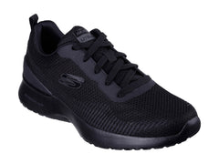 Tenis Skechers Skech-Air Dynamight Negros para Mujer