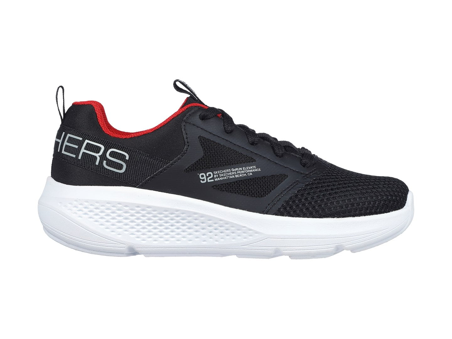 Tenis Skechers Go Run Elevate 403983 Para Niño
