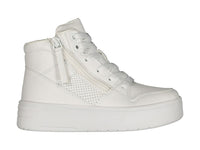 Tenis Skechers Court High 310198 Para Niña