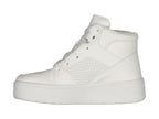 Tenis Skechers Court High 310198 Para Niña