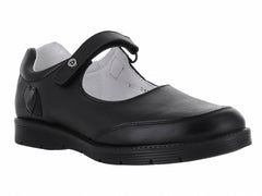Zapatillas Blasito Negras para Niña