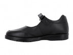 Zapatillas Blasito Negras para Niña