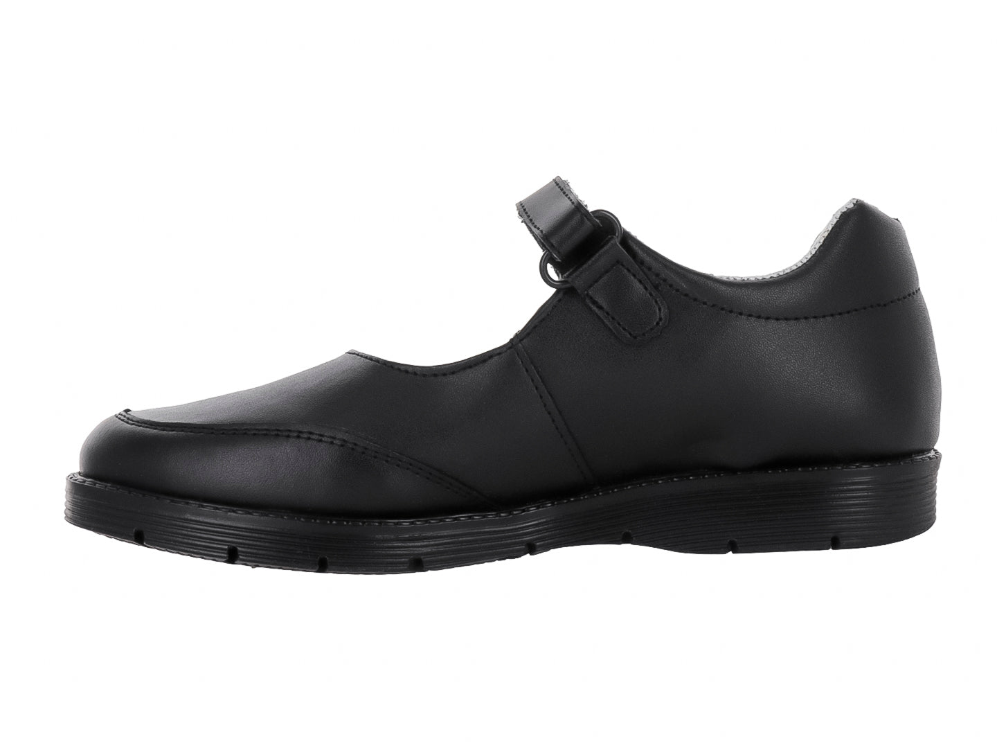Zapatillas Blasito Negras para Niña