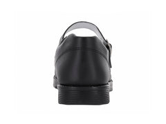 Zapato Escolar Blasito Negro para Niña