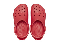 Sandalias Crocs 206991 Para Niño