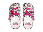 Sandalias Crocs 209465 Para Niña