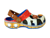 Sandalias Crocs 209461 Para Niña