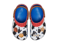 Sandalias Crocs 209461 Para Niña