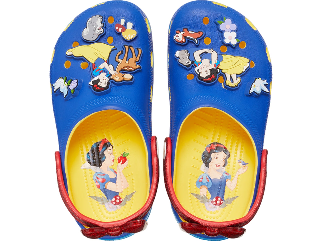 Sandalias Crocs 209495 Para Niña