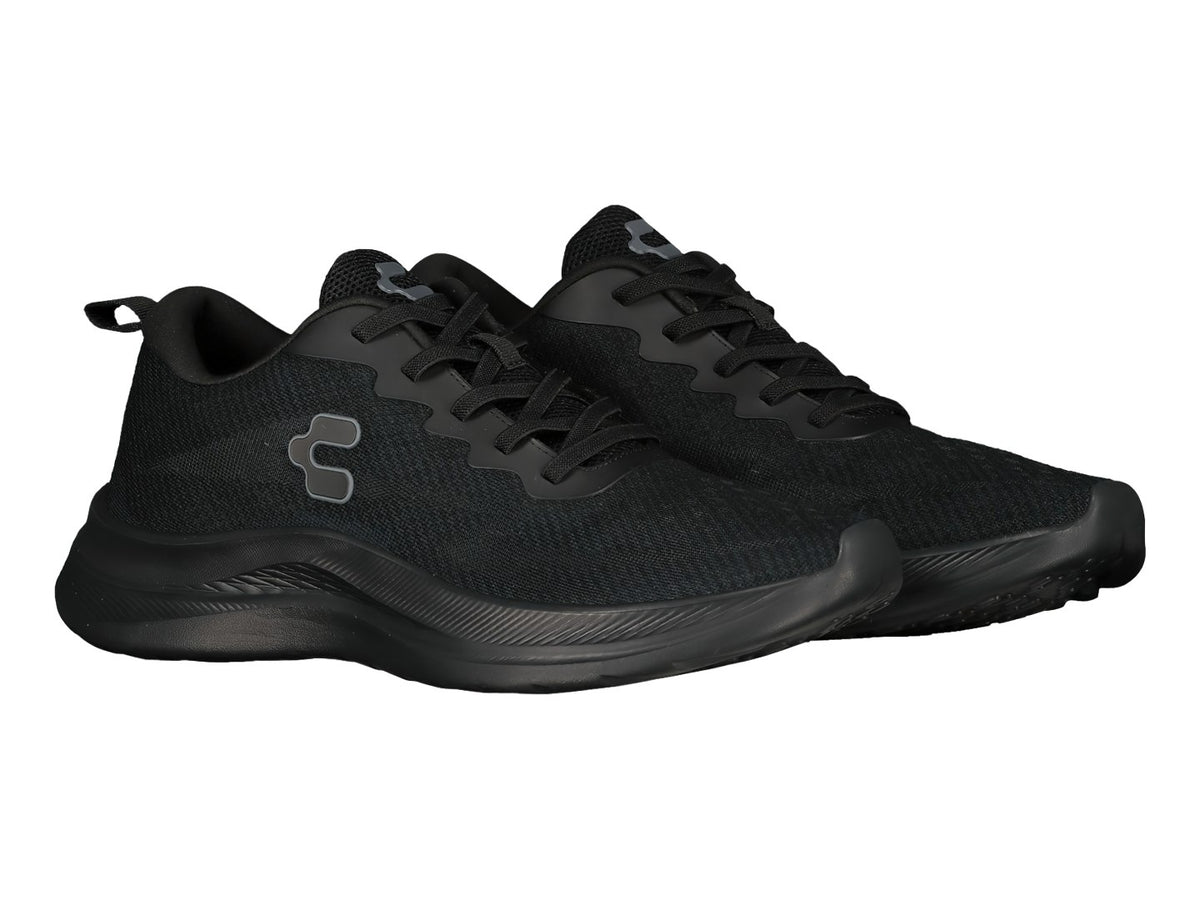 Tenis Charly Negros para Hombre