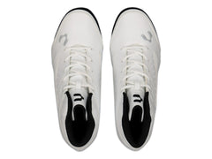 Tenis Charly para Béisbol Blanco y Negro para Hombre